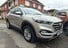 Hyundai TUCSON 1.7 CRDi Blue Drive SE Nav Euro 6 (s/s) 5dr