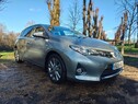 Toyota Auris 1.8 VVT-h Excel CVT Euro 5 (s/s) 5dr