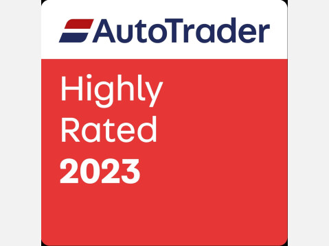 Toyota Auris 1.8 VVT-h Excel CVT Euro 5 (s/s) 5dr 78