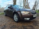 Skoda Octavia 1.4 TSI Elegance DSG Euro 5 (s/s) 5dr