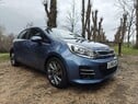 Kia Rio 1.4 3 Auto Euro 6 5dr