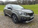 Peugeot 3008 1.5 BlueHDi Allure Euro 6 (s/s) 5dr