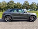 Porsche Macan 3.6T V6 Turbo PDK 4WD Euro 6 (s/s) 5dr