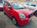 Kia Picanto 1.1 LS 5dr