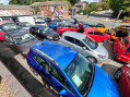 Skoda Fabia 1.0 TSI RedLine Euro 6 (s/s) 5dr 15