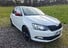 Skoda Fabia 1.0 TSI RedLine Euro 6 (s/s) 5dr