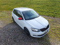 Skoda Fabia 1.0 TSI RedLine Euro 6 (s/s) 5dr 12