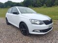 Skoda Fabia 1.0 TSI RedLine Euro 6 (s/s) 5dr 1