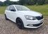 Skoda Fabia 1.0 TSI RedLine Euro 6 (s/s) 5dr