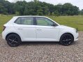 Skoda Fabia 1.0 TSI RedLine Euro 6 (s/s) 5dr 2