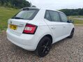 Skoda Fabia 1.0 TSI RedLine Euro 6 (s/s) 5dr 5