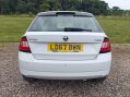 Skoda Fabia 1.0 TSI RedLine Euro 6 (s/s) 5dr 6