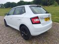 Skoda Fabia 1.0 TSI RedLine Euro 6 (s/s) 5dr 8