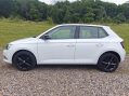 Skoda Fabia 1.0 TSI RedLine Euro 6 (s/s) 5dr 9