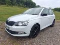 Skoda Fabia 1.0 TSI RedLine Euro 6 (s/s) 5dr 10