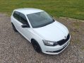 Skoda Fabia 1.0 TSI RedLine Euro 6 (s/s) 5dr 12