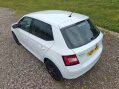 Skoda Fabia 1.0 TSI RedLine Euro 6 (s/s) 5dr 13