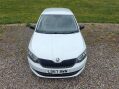 Skoda Fabia 1.0 TSI RedLine Euro 6 (s/s) 5dr 14