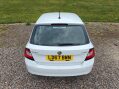 Skoda Fabia 1.0 TSI RedLine Euro 6 (s/s) 5dr 15