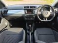 Skoda Fabia 1.0 TSI RedLine Euro 6 (s/s) 5dr 18