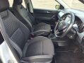 Skoda Fabia 1.0 TSI RedLine Euro 6 (s/s) 5dr 21