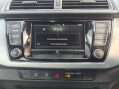 Skoda Fabia 1.0 TSI RedLine Euro 6 (s/s) 5dr 40