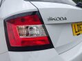 Skoda Fabia 1.0 TSI RedLine Euro 6 (s/s) 5dr 69