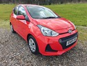 Hyundai i10 1.2 SE Auto Euro 6 5dr