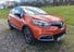 Renault Captur 1.2 TCe ENERGY Dynamique S Nav Auto Euro 6 (s/s) 5dr