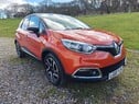 Renault Captur 1.2 TCe ENERGY Dynamique S Nav Auto Euro 6 (s/s) 5dr