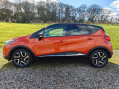 Renault Captur 1.2 TCe ENERGY Dynamique S Nav Auto Euro 6 (s/s) 5dr 9