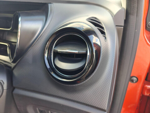 Renault Captur 1.2 TCe ENERGY Dynamique S Nav Auto Euro 6 (s/s) 5dr 53