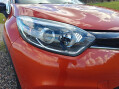 Renault Captur 1.2 TCe ENERGY Dynamique S Nav Auto Euro 6 (s/s) 5dr 76