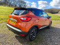 Renault Captur 1.2 TCe ENERGY Dynamique S Nav Auto Euro 6 (s/s) 5dr 5