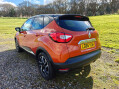 Renault Captur 1.2 TCe ENERGY Dynamique S Nav Auto Euro 6 (s/s) 5dr 8