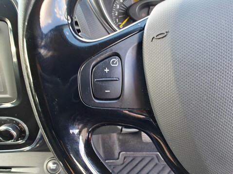 Renault Captur 1.2 TCe ENERGY Dynamique S Nav Auto Euro 6 (s/s) 5dr 49