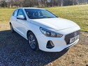 Hyundai i30 1.0 T-GDi Blue Drive SE Nav Euro 6 (s/s) 5dr