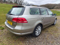 Volkswagen Passat 2.0 TDI BlueMotion Tech Highline DSG Euro 5 (s/s) 5dr 5