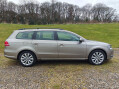 Volkswagen Passat 2.0 TDI BlueMotion Tech Highline DSG Euro 5 (s/s) 5dr 2