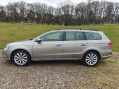 Volkswagen Passat 2.0 TDI BlueMotion Tech Highline DSG Euro 5 (s/s) 5dr 9