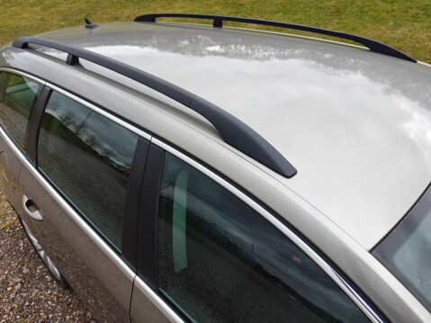 Volkswagen Passat 2.0 TDI BlueMotion Tech Highline DSG Euro 5 (s/s) 5dr 75