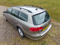 Volkswagen Passat 2.0 TDI BlueMotion Tech Highline DSG Euro 5 (s/s) 5dr 13