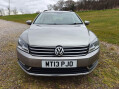 Volkswagen Passat 2.0 TDI BlueMotion Tech Highline DSG Euro 5 (s/s) 5dr 11