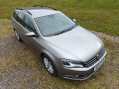 Volkswagen Passat 2.0 TDI BlueMotion Tech Highline DSG Euro 5 (s/s) 5dr 12