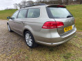 Volkswagen Passat 2.0 TDI BlueMotion Tech Highline DSG Euro 5 (s/s) 5dr 8