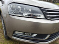 Volkswagen Passat 2.0 TDI BlueMotion Tech Highline DSG Euro 5 (s/s) 5dr 77