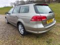 Volkswagen Passat 2.0 TDI BlueMotion Tech Highline DSG Euro 5 (s/s) 5dr 8