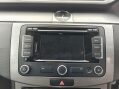 Volkswagen Passat 2.0 TDI BlueMotion Tech Highline DSG Euro 5 (s/s) 5dr 47