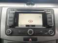 Volkswagen Passat 2.0 TDI BlueMotion Tech Highline DSG Euro 5 (s/s) 5dr 48