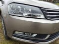 Volkswagen Passat 2.0 TDI BlueMotion Tech Highline DSG Euro 5 (s/s) 5dr 77